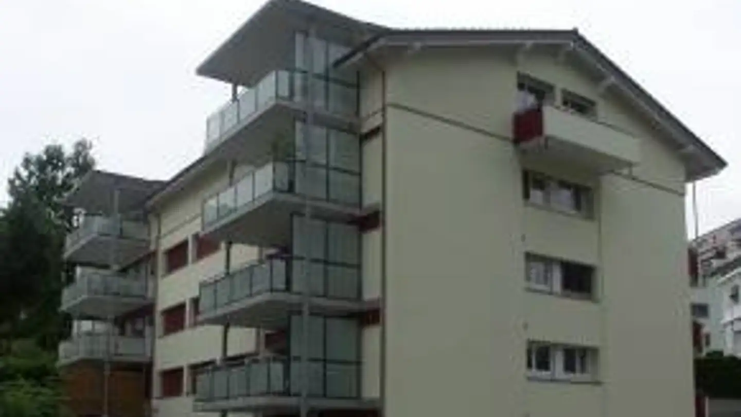 Apartment for rent - Langensandstrasse 82, 6005 Luzern - Photo 2