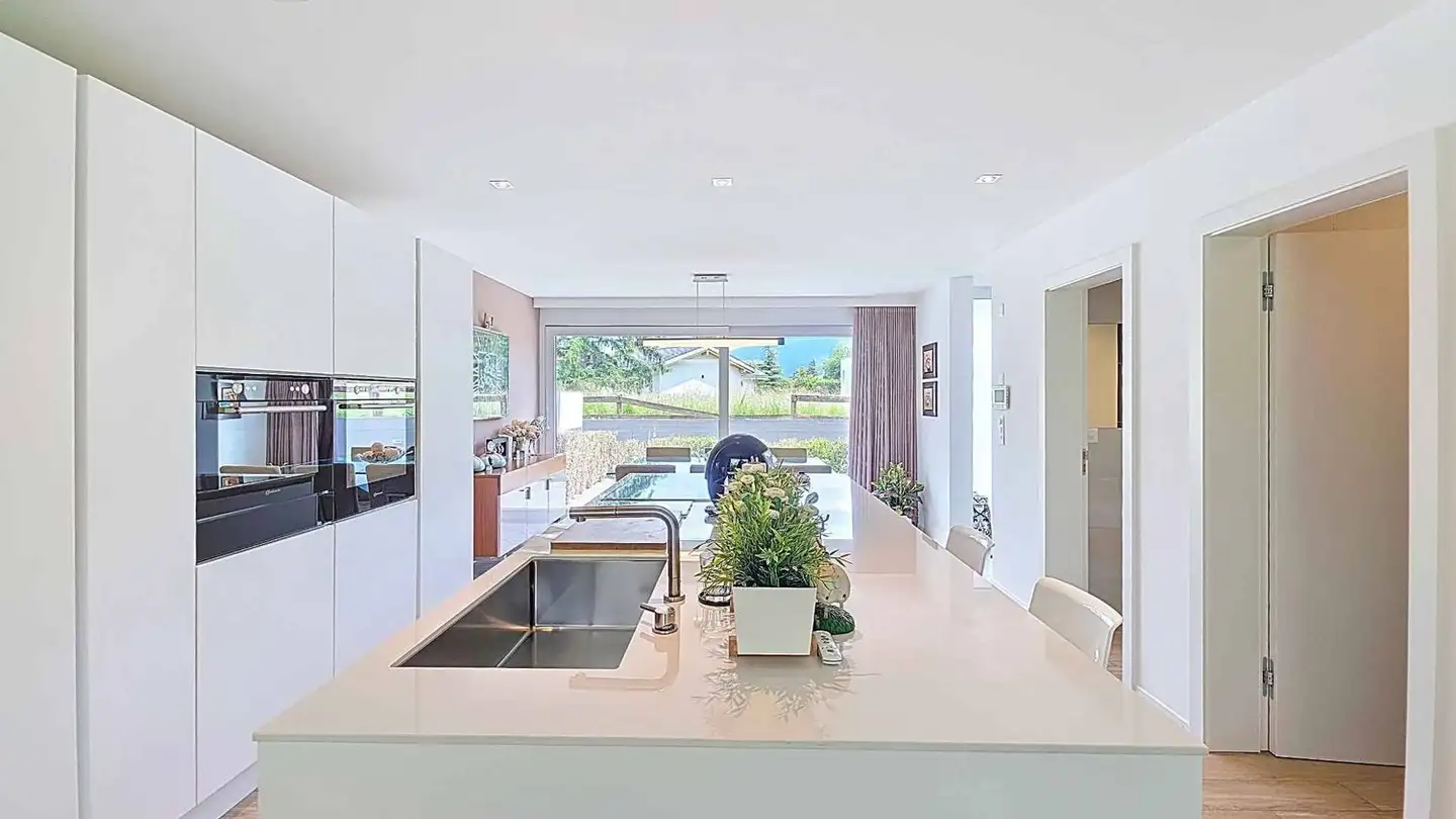 Appartement à vendre - 1963 Vétroz