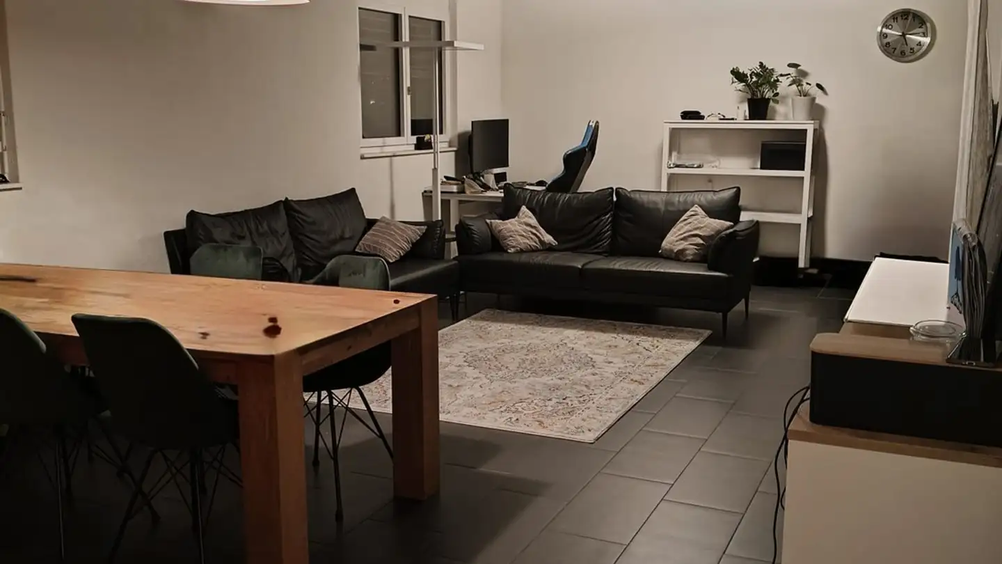 Wohnung mieten - Zürcherstrasse 55, 8953 Dietikon