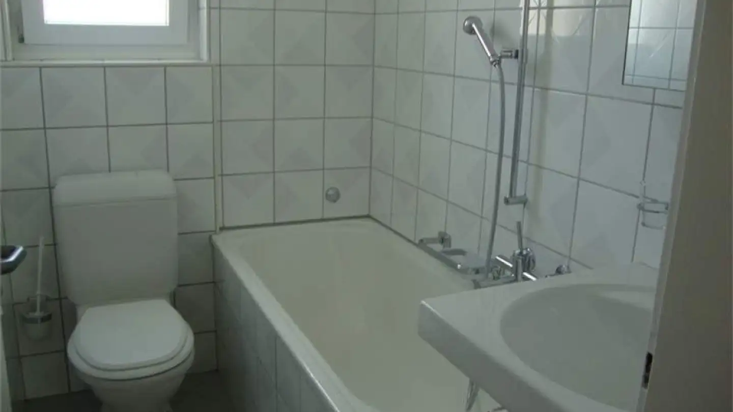 Single room for rent - Weinstrasse, 8280 Kreuzlingen - Photo 4