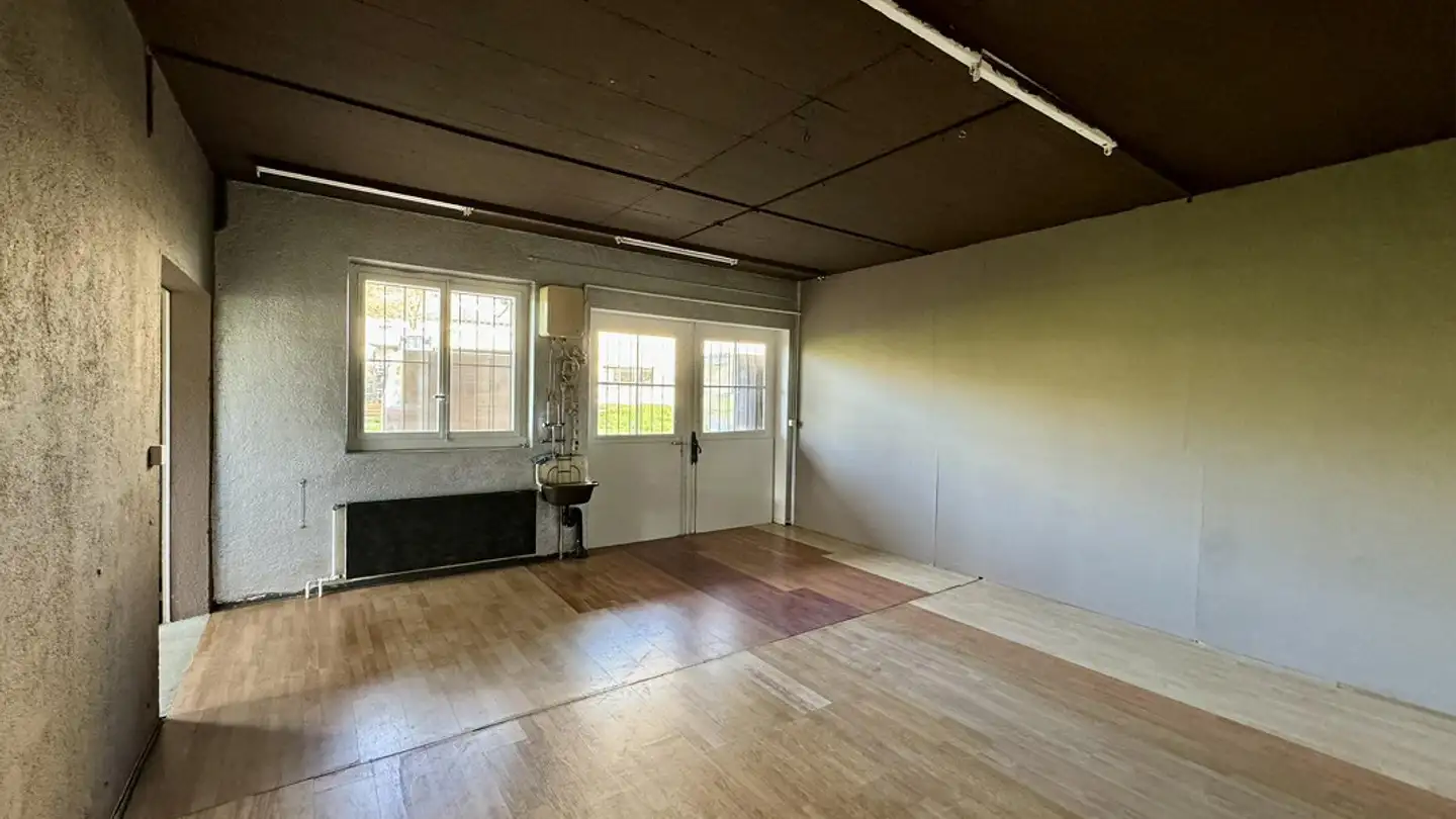 Commerciale in affitto - Huobstrasse 4, 6045 Meggen - Photo 2