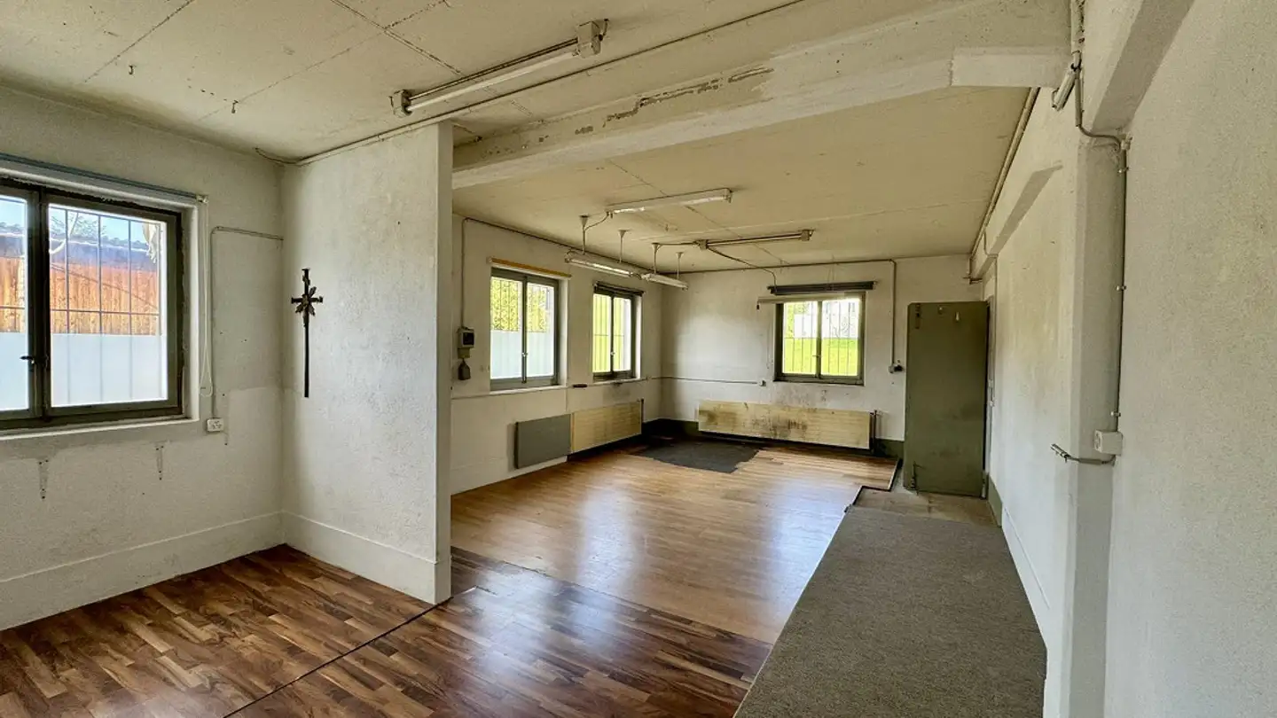 Commerciale in affitto - Huobstrasse 4, 6045 Meggen - Photo 4