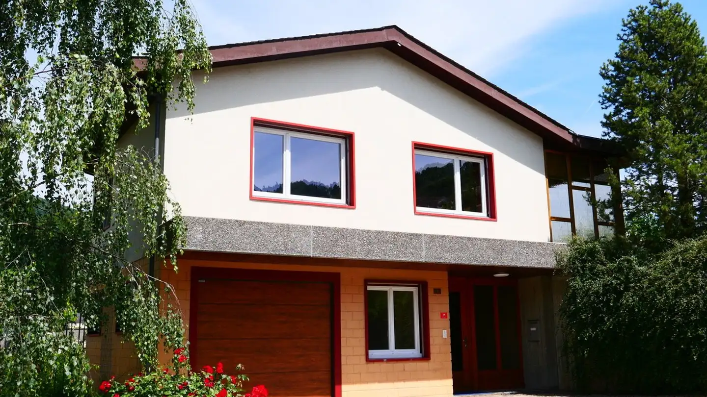 Casa singola in vendita - 4448 Läufelfingen