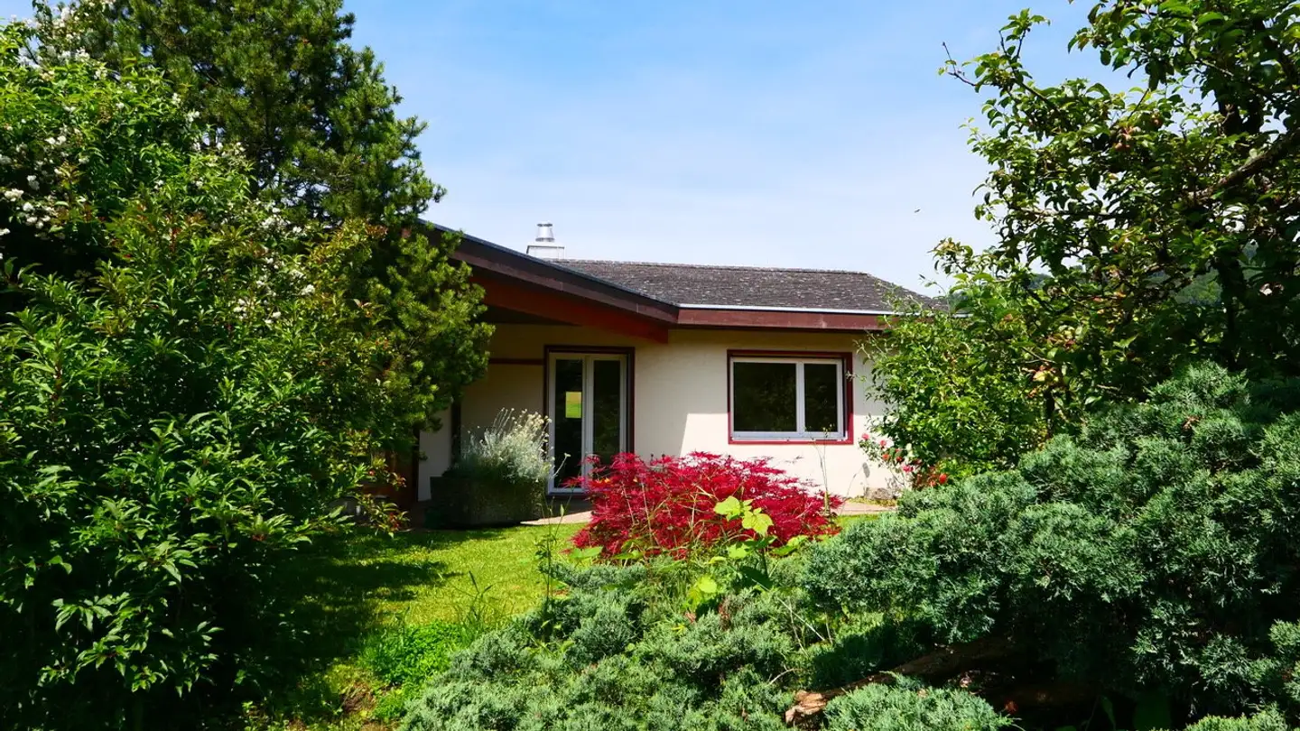 Casa singola in vendita - 4448 Läufelfingen - Photo 2