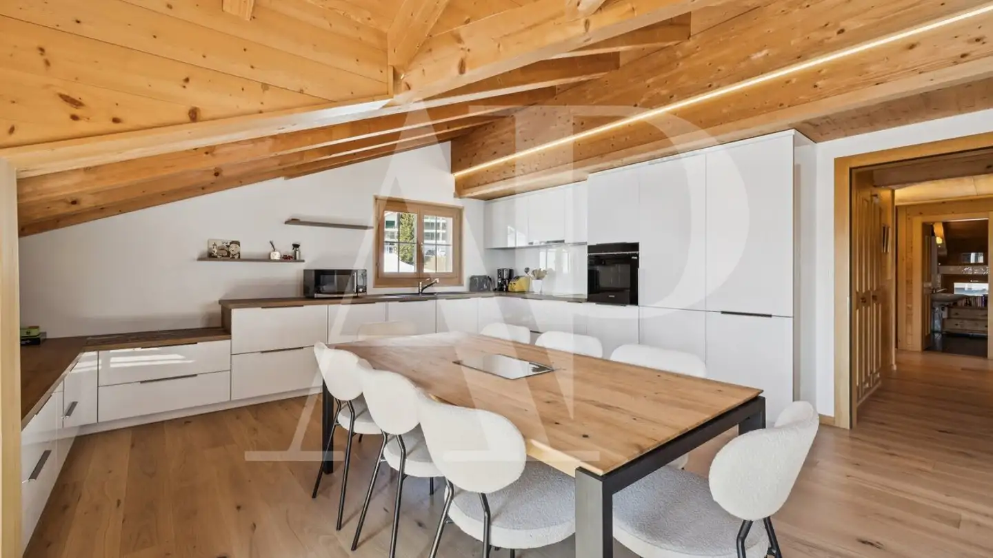 Appartamento in vendita - Route Des Crosets, 1873 Val-d'Illiez - Foto 4