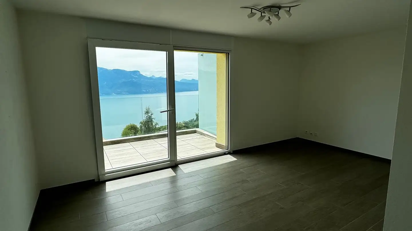 Apartment for sale - 1803 Chardonne - Photo 2