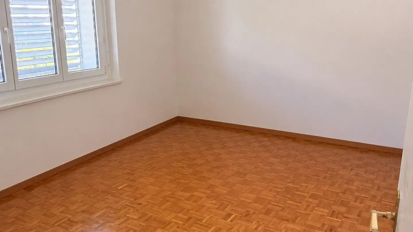 Stanza singola in affitto - Kreuzhausweg 7, 6010 Kriens