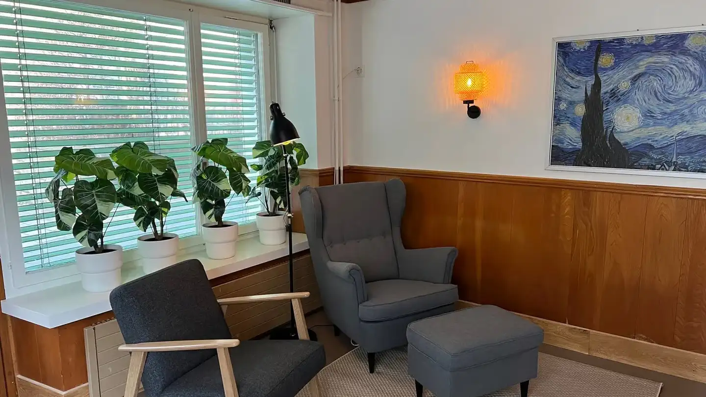 Appartement à louer - Obergasse, 8730 Uznach