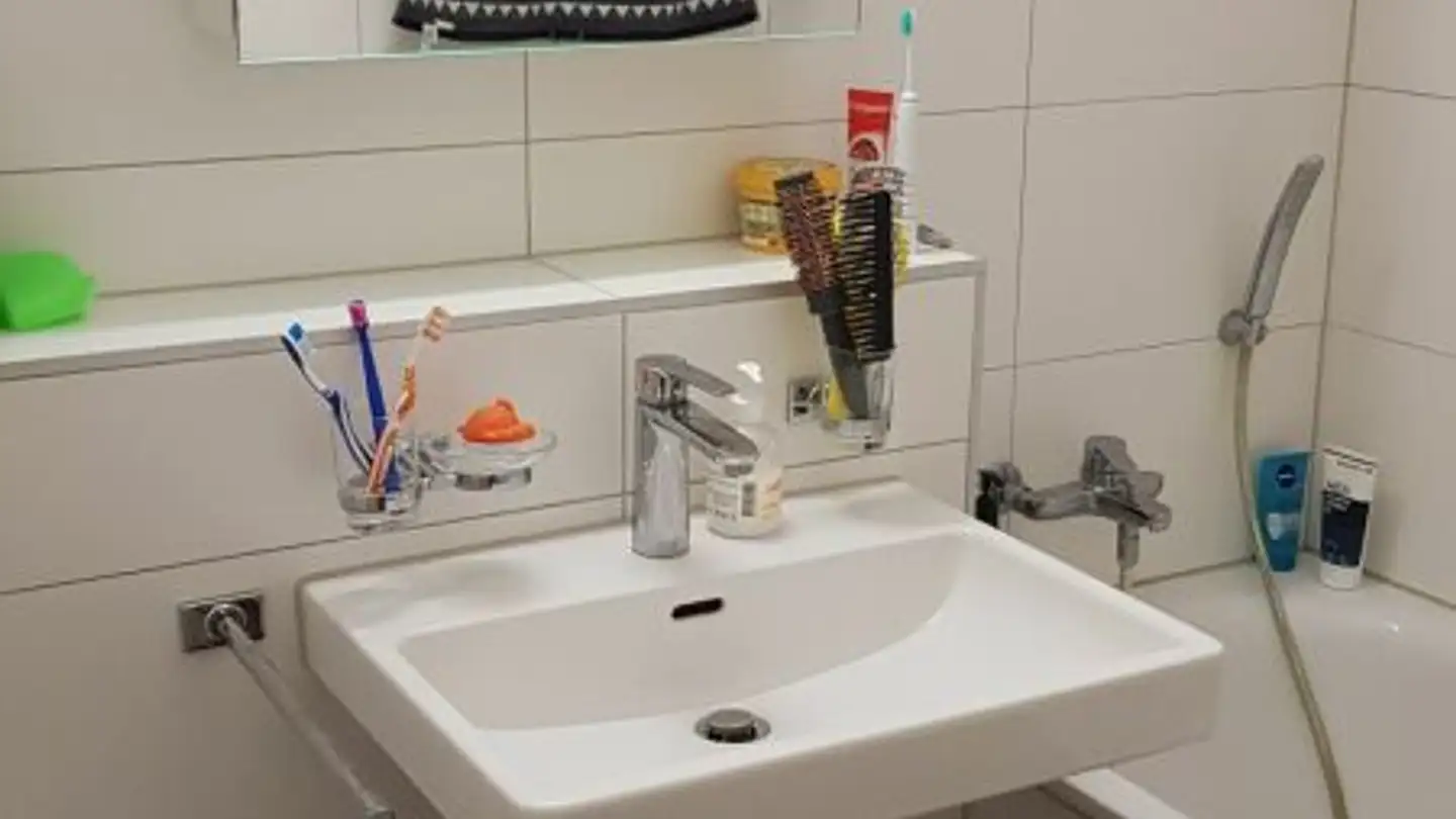 Appartement à louer - Marktmattenstrasse 8, 5600 Lenzburg - Photo 3