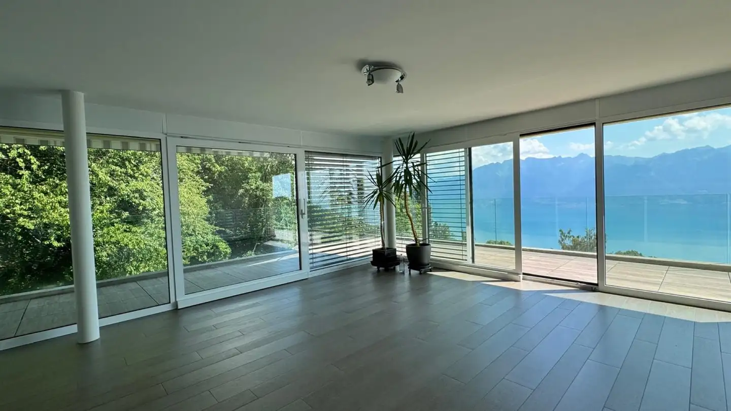 Apartment for sale - 1803 Chardonne