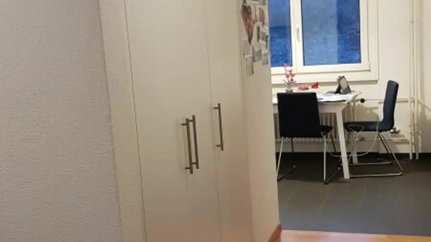 Appartement à louer - Marktmattenstrasse 8, 5600 Lenzburg - Photo 4