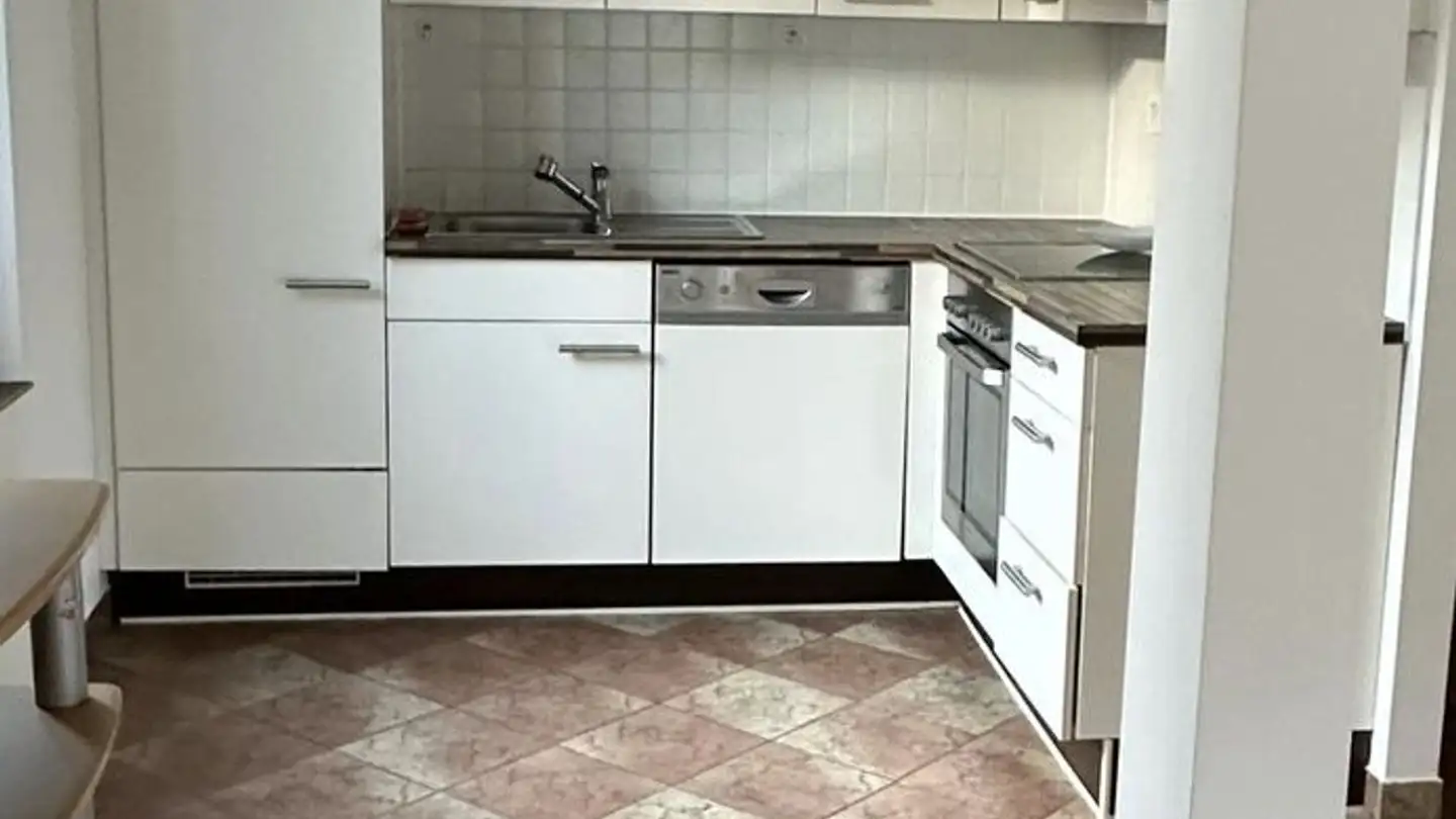 Appartamento in affitto - 9430 St. Margrethen SG