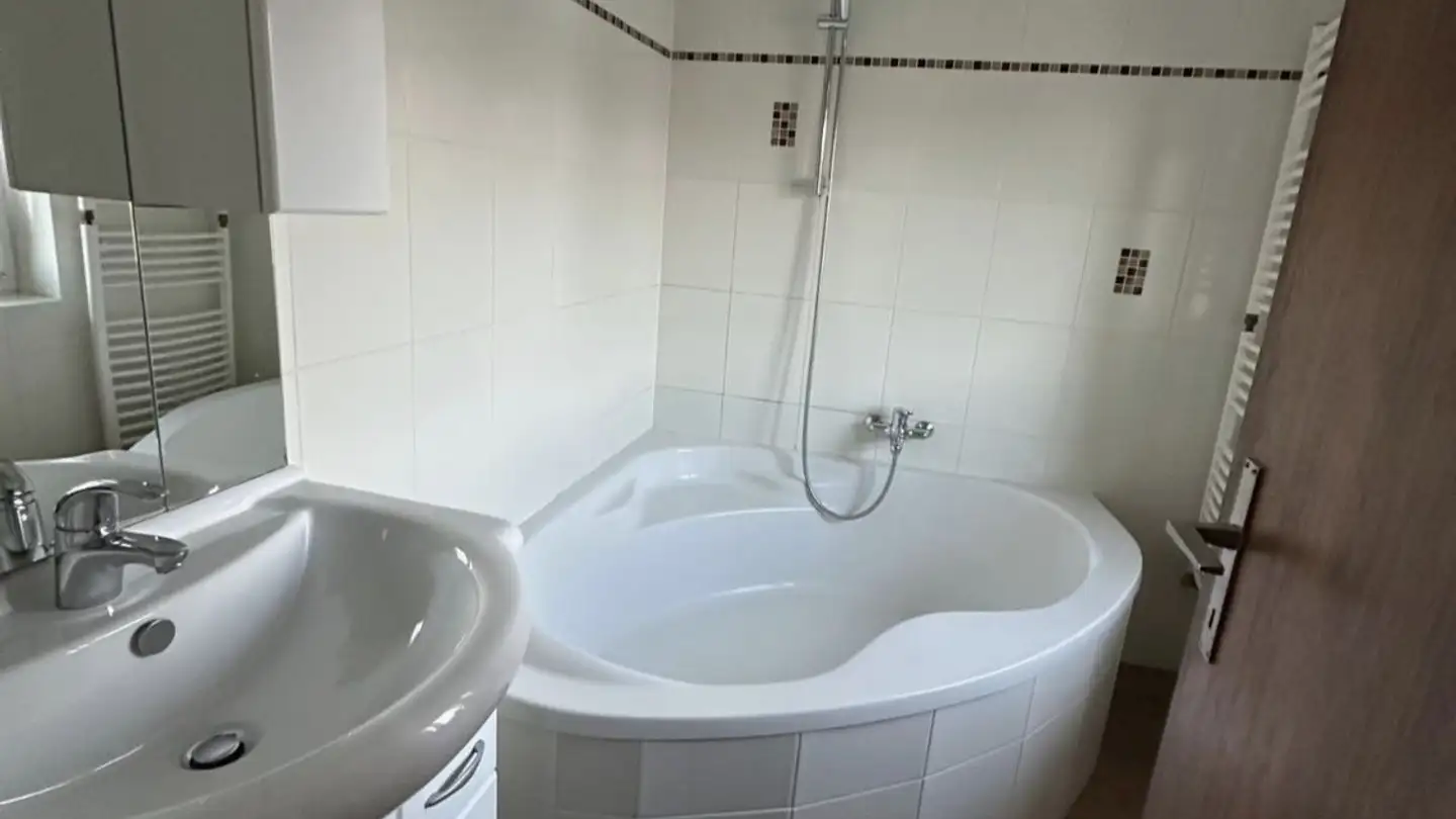 Appartamento in affitto - 9430 St. Margrethen SG - Foto 3