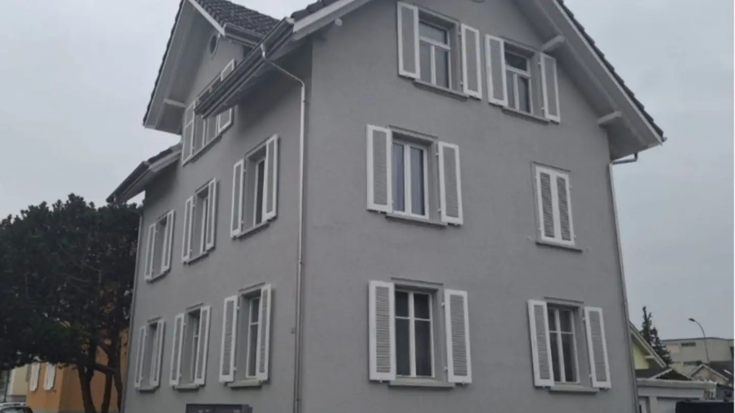 Appartamento in affitto - 9430 St. Margrethen SG - Foto 2