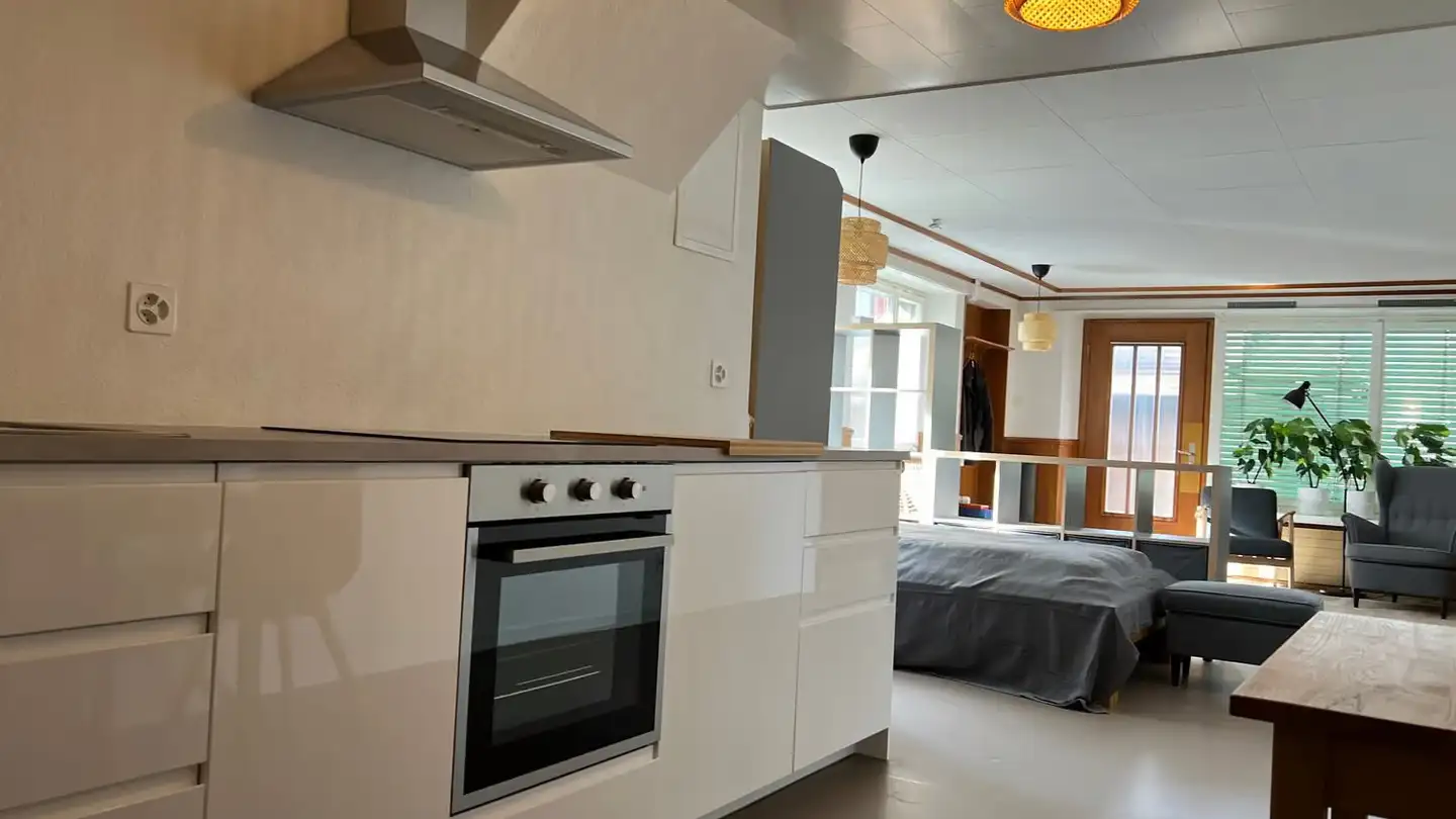 Apartment for rent - Obergasse, 8730 Uznach - Photo 3