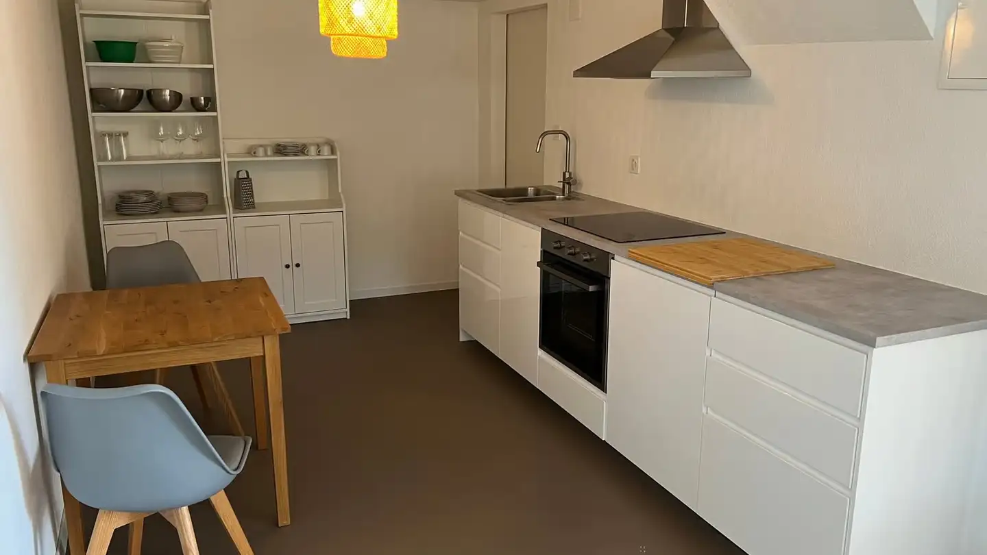 Apartment for rent - Obergasse, 8730 Uznach - Photo 4