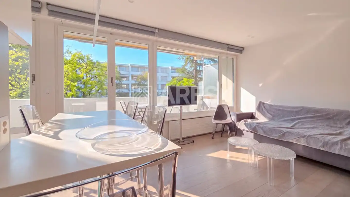 Appartement à vendre - 1206 Genève