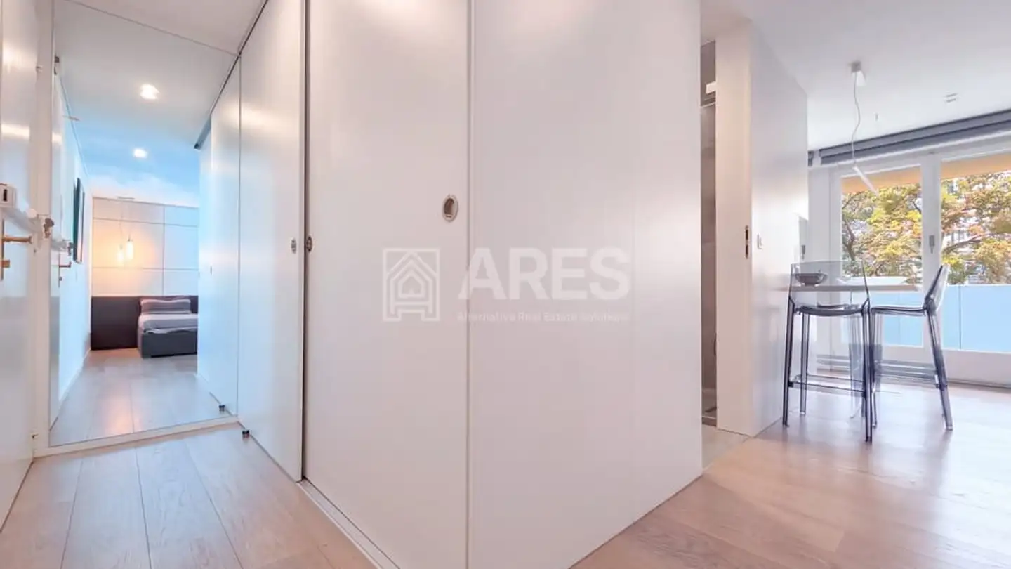Appartement à vendre - 1206 Genève - Photo 2