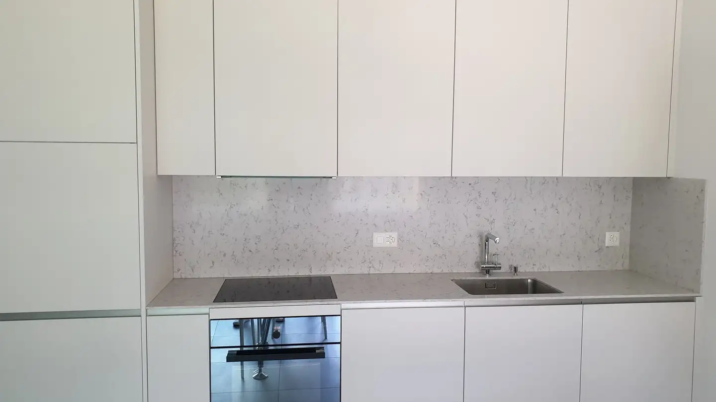 Apartment for rent - 6500 Bellinzona