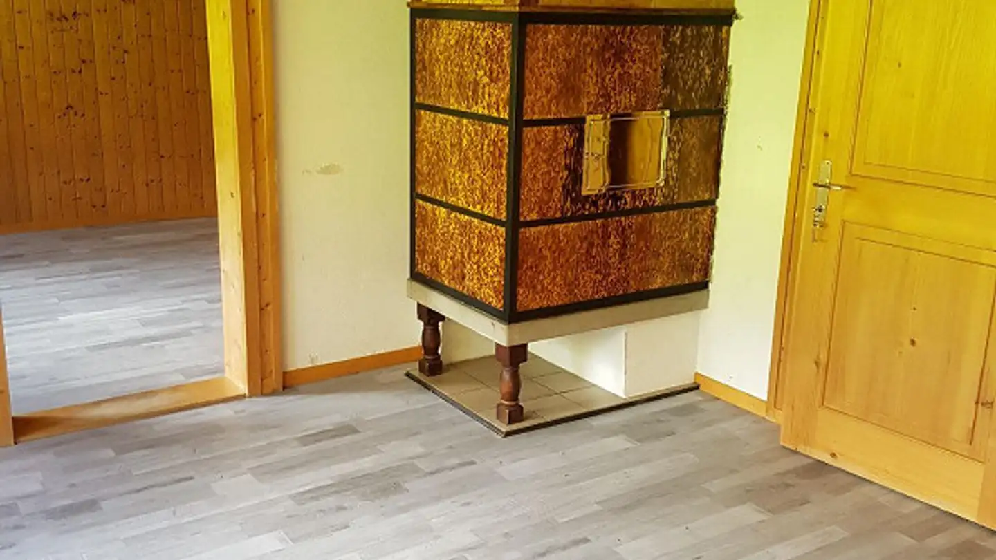 Immeuble résidentiel à vendre - Buchen 1136, 9053 Teufen AR - Photo 3