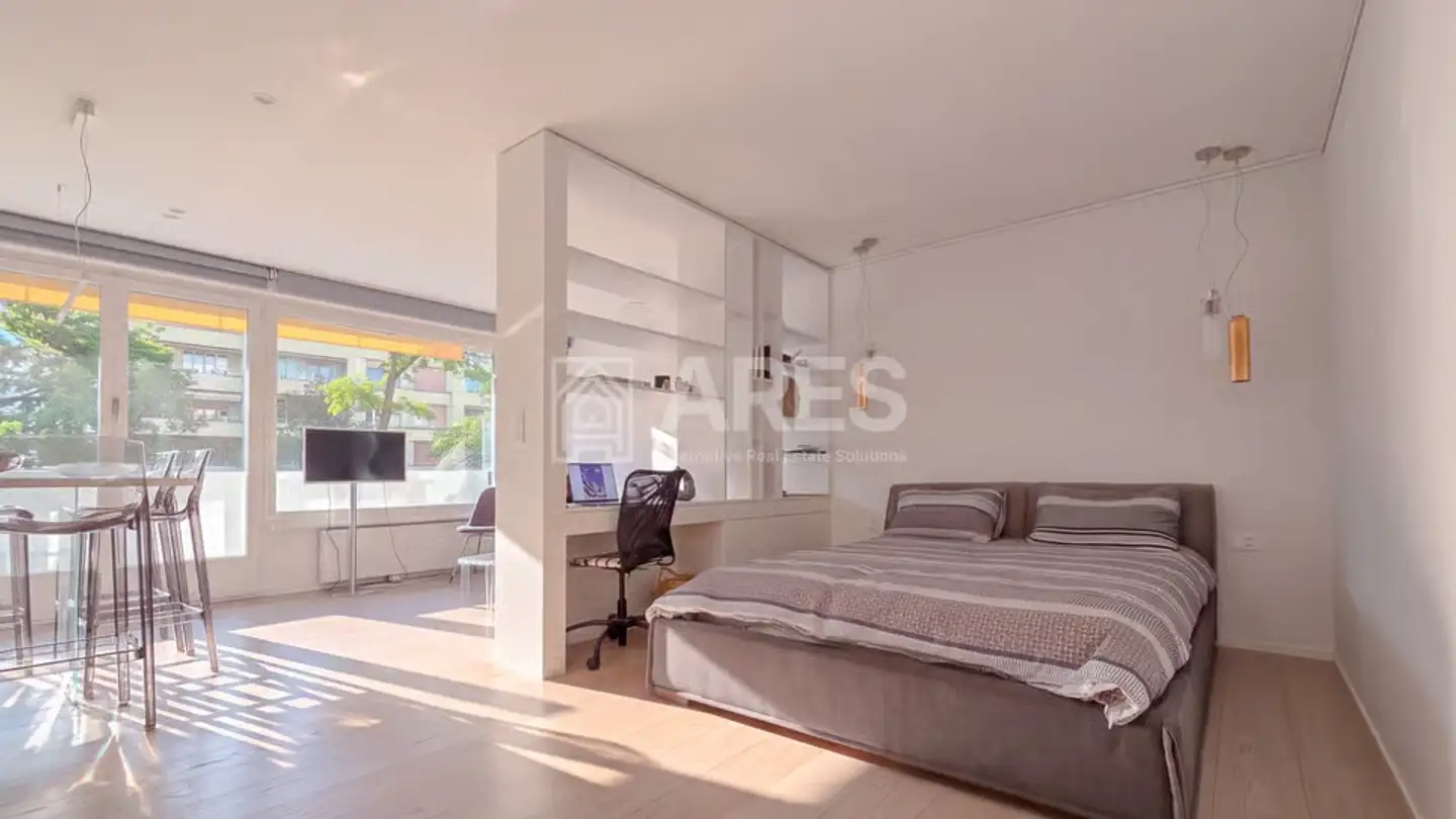 Appartement à vendre - 1206 Genève - Photo 3