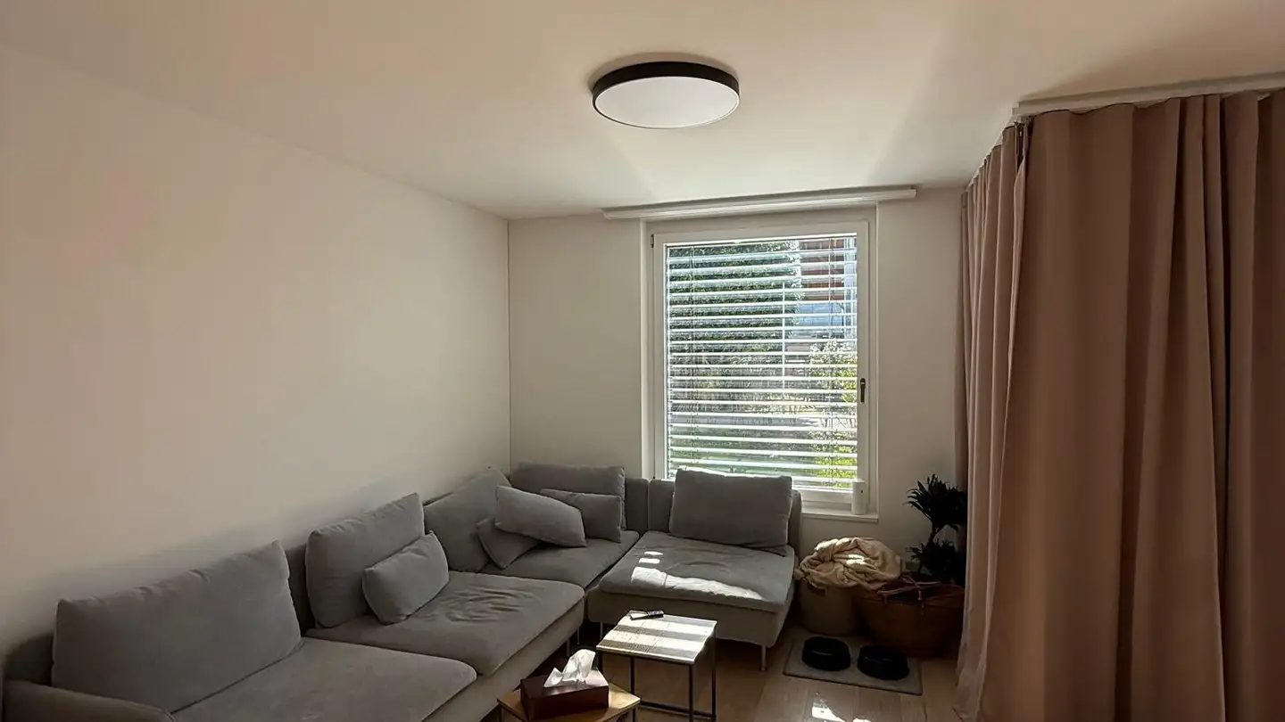 Appartement à louer - Blumenstrasse 1, 8192 Glattfelden - Photo 3