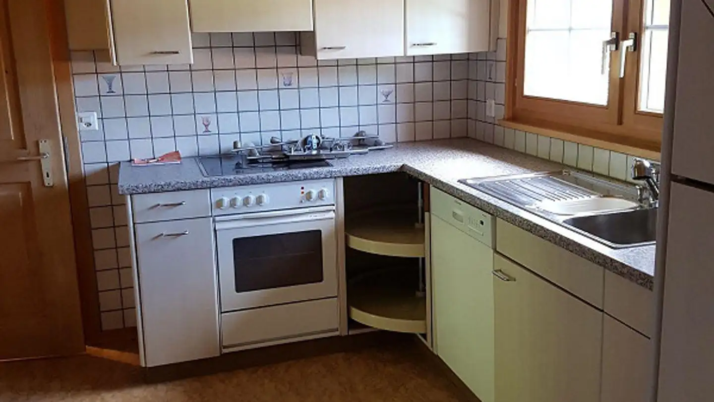 Immeuble résidentiel à vendre - Buchen 1136, 9053 Teufen AR - Photo 4