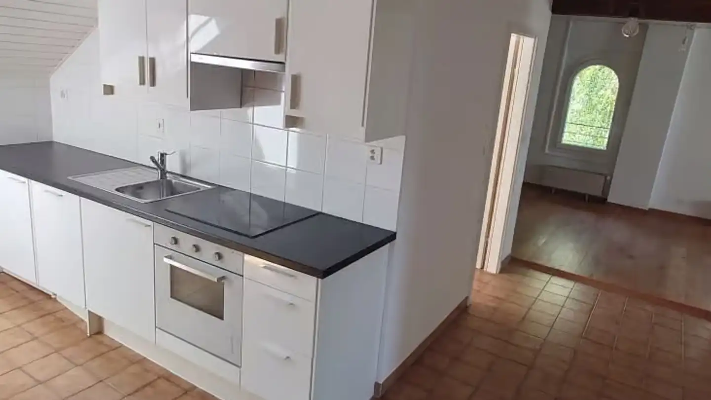 Appartamento in affitto - Route des Martines, 1052 Le Mont-sur-Lausanne - Foto 3