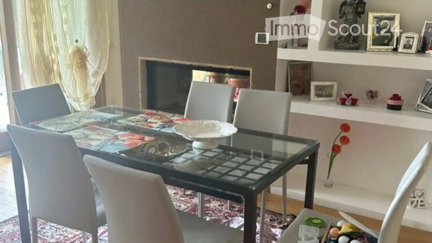 Maison individuelle à vendre - Via Bernardino Stazio, 6900 Massagno