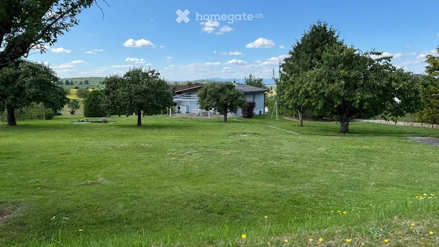 Casa singola in vendita - Rue Chantemerle 7, 2926 Boncourt - Photo 3