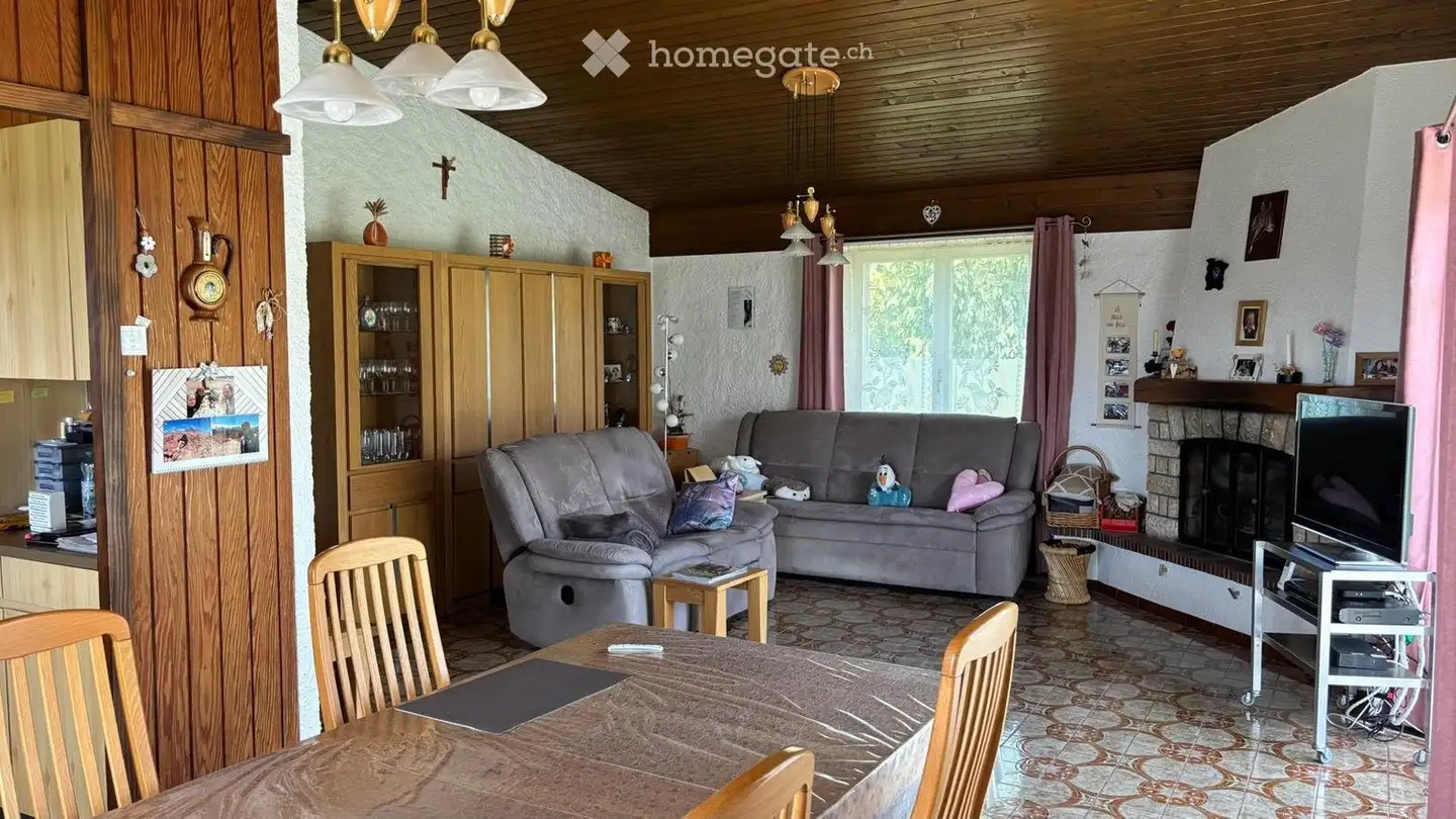 Casa singola in vendita - Rue Chantemerle 7, 2926 Boncourt - Photo 2