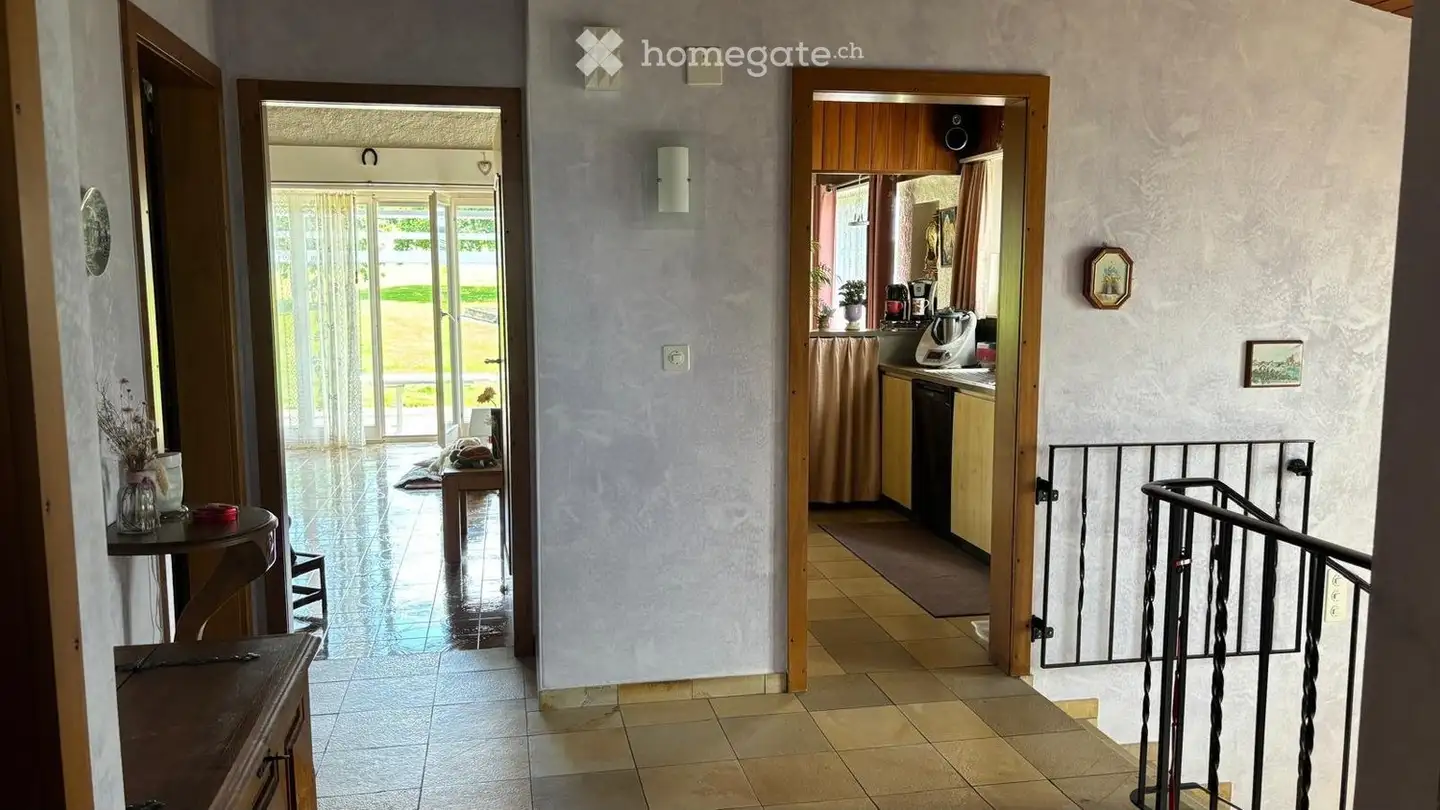 Casa singola in vendita - Rue Chantemerle 7, 2926 Boncourt - Photo 4