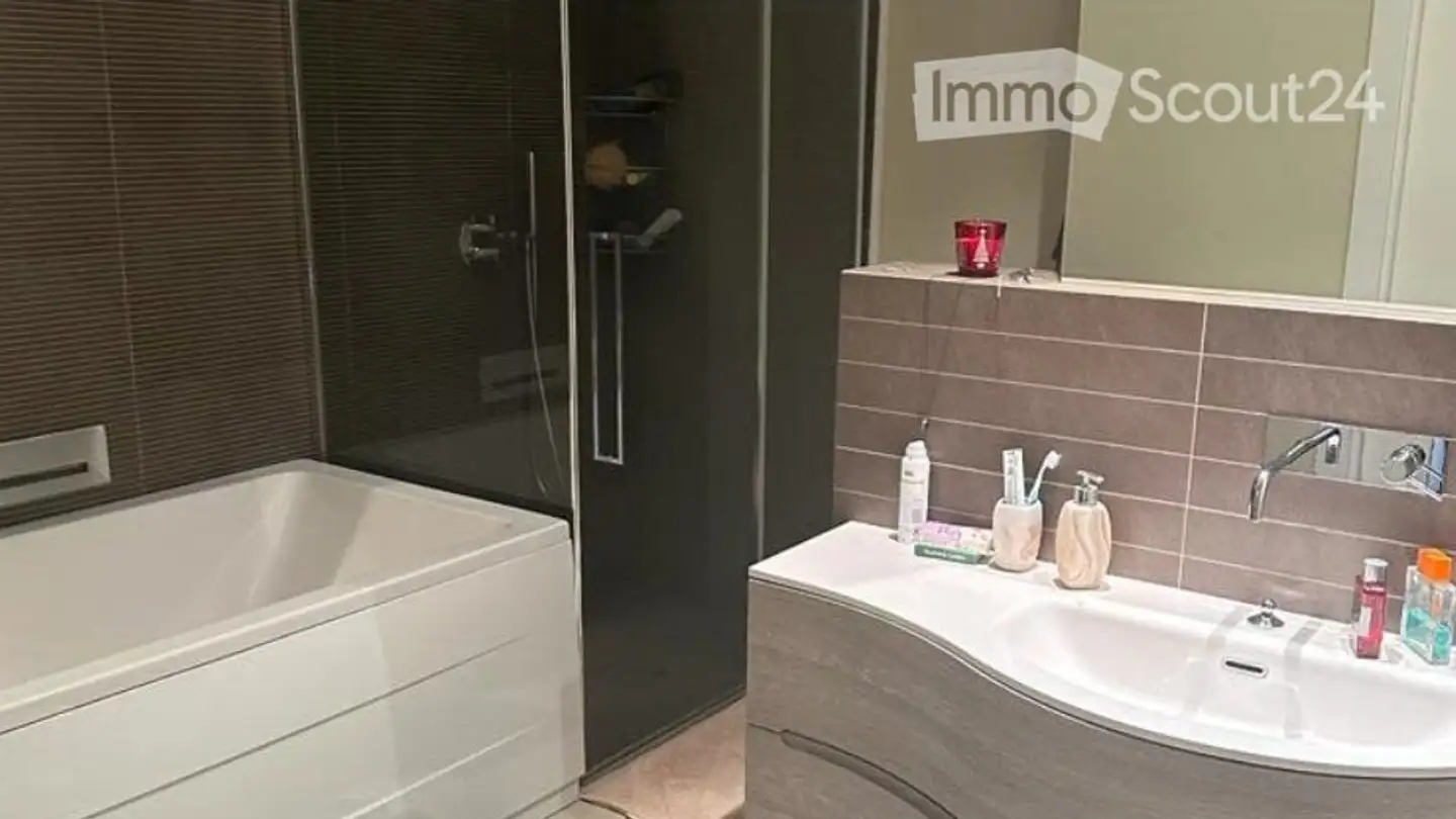 Maison individuelle à vendre - Via Bernardino Stazio, 6900 Massagno - Photo 4