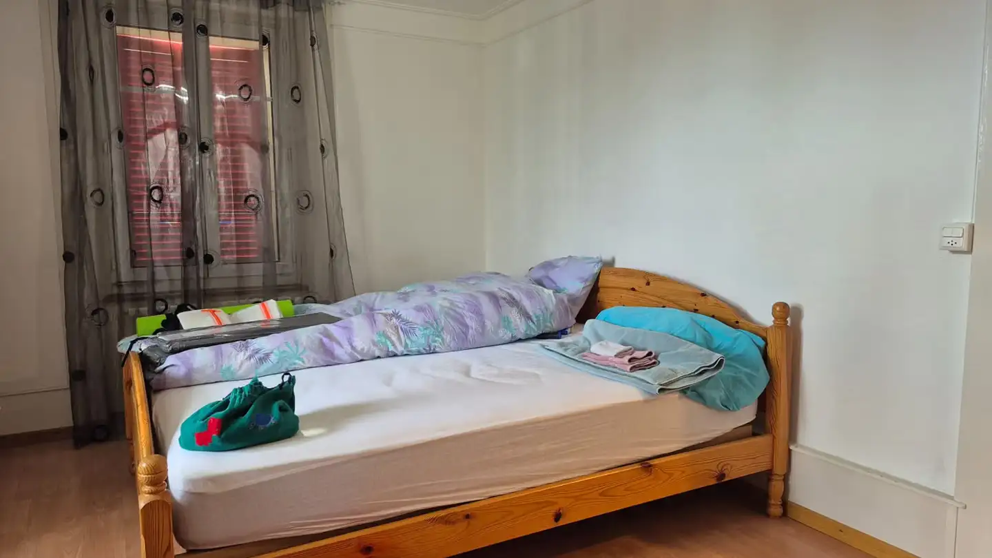 Apartment for rent - Rue En-Pellu 6, 2074 Marin-Epagnier - Photo 3