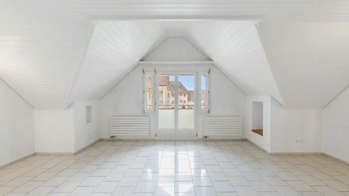 Appartement à louer - Schlossstrasse 87, 8207 Schaffhausen - Photo 4