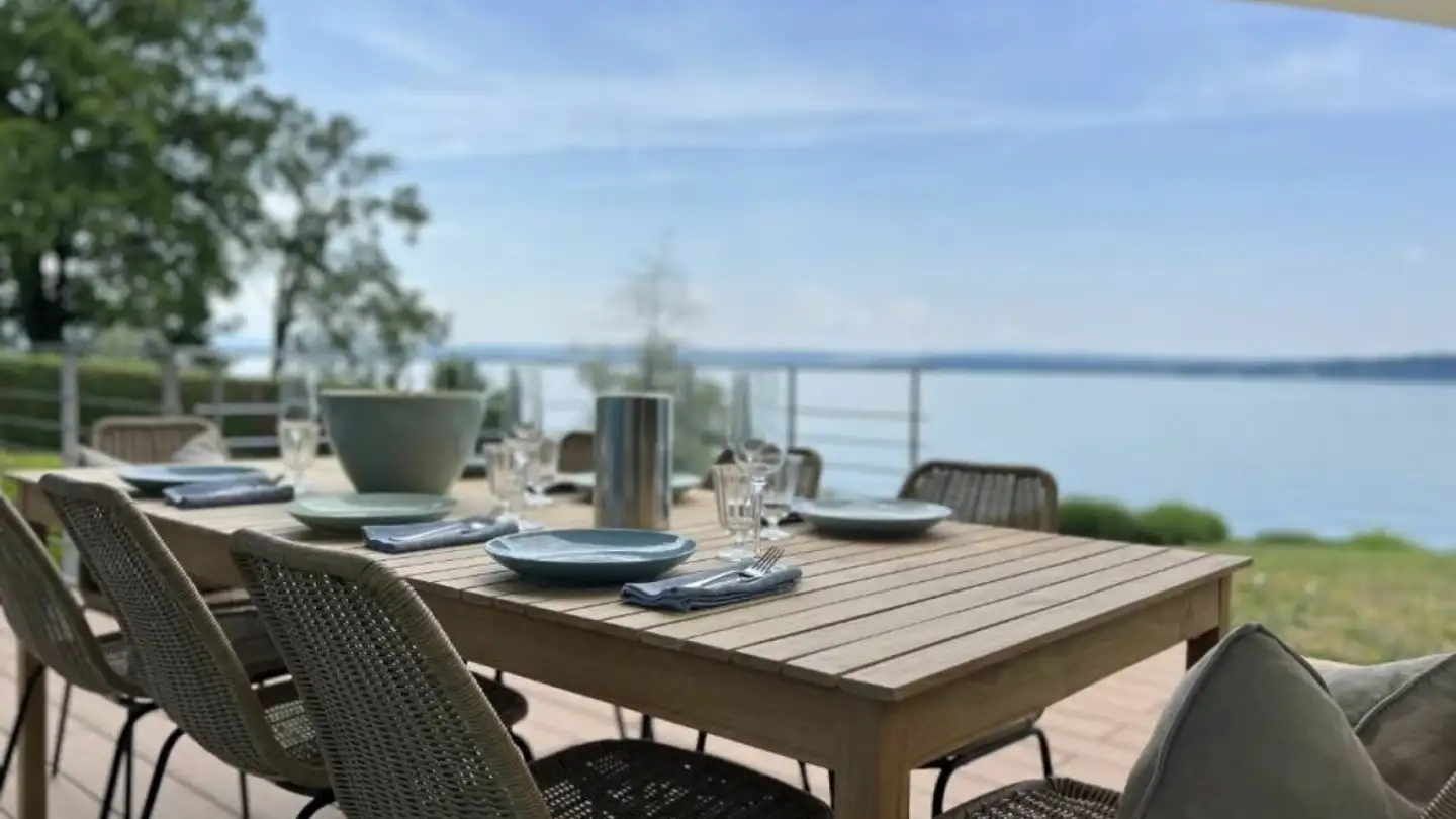 Villa kaufen - 8590 Romanshorn