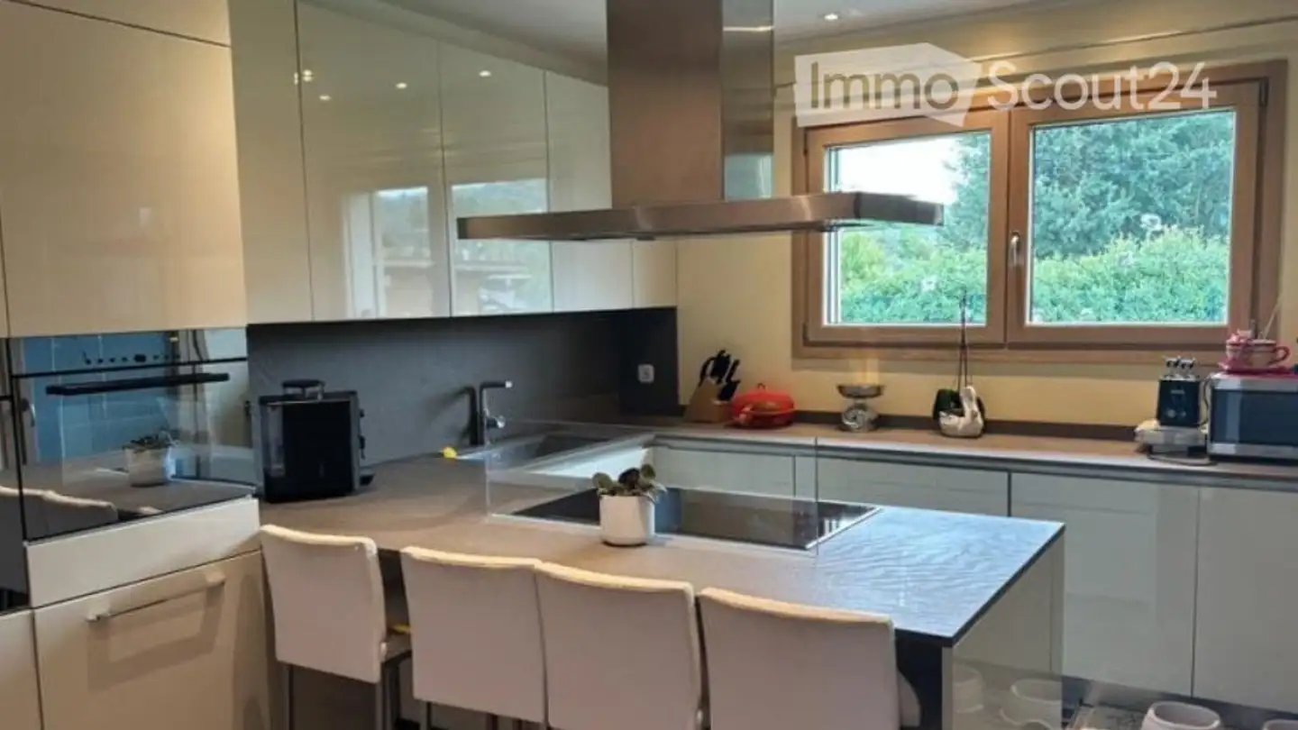 Maison individuelle à vendre - Via Bernardino Stazio, 6900 Massagno - Photo 2