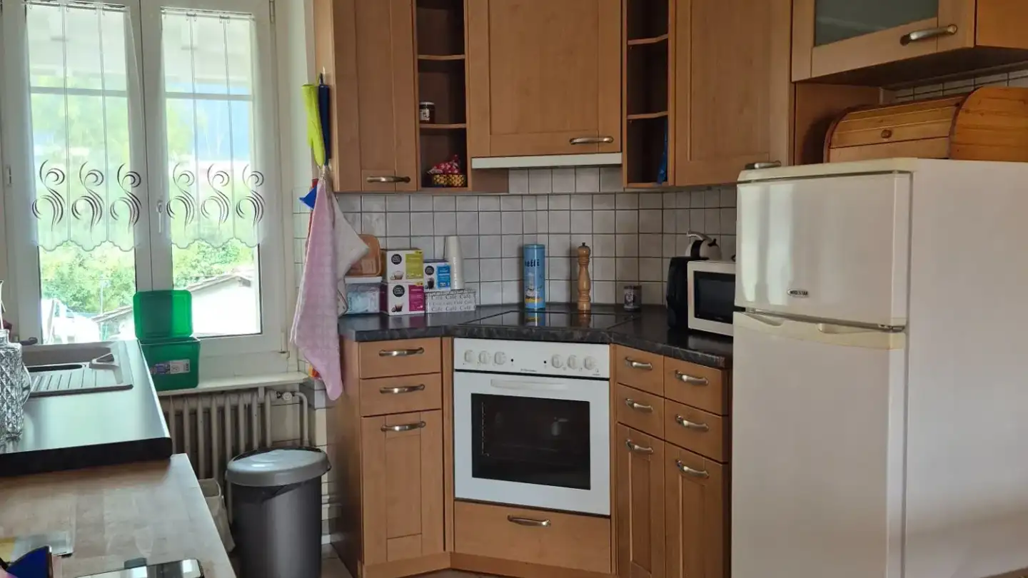 Apartment for rent - Rue En-Pellu 6, 2074 Marin-Epagnier