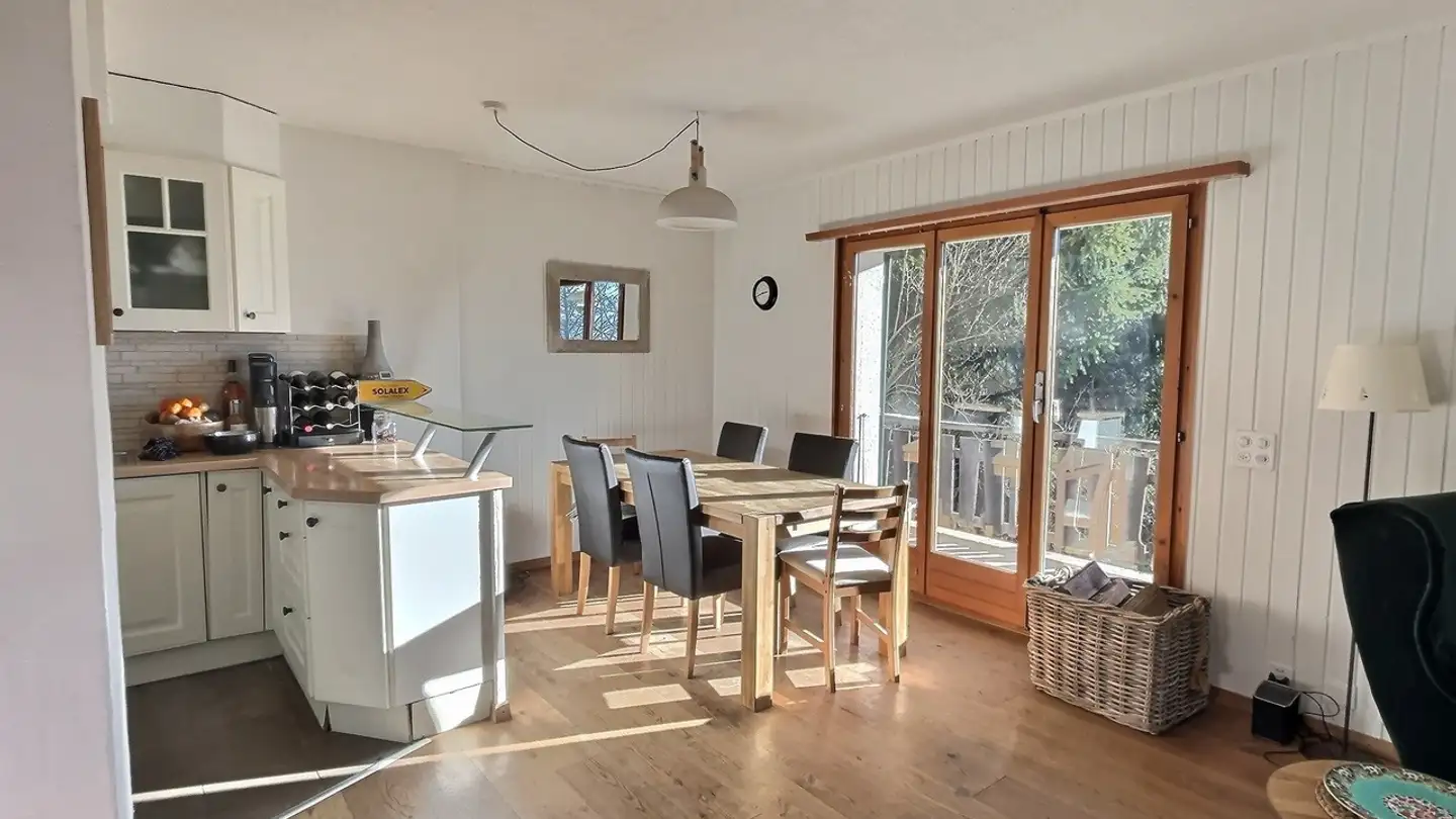 Chalet in vendita - Route De Bex 14, 1882 Gryon - Foto 4