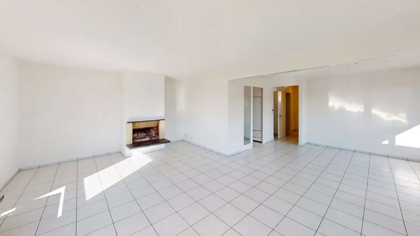 Penthouse for rent - Fliederweg 15, 4612 Wangen b. Olten