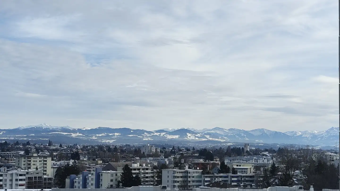 Apartment for rent - Sonnentalstrasse 15, 8600 Dübendorf - Photo 2