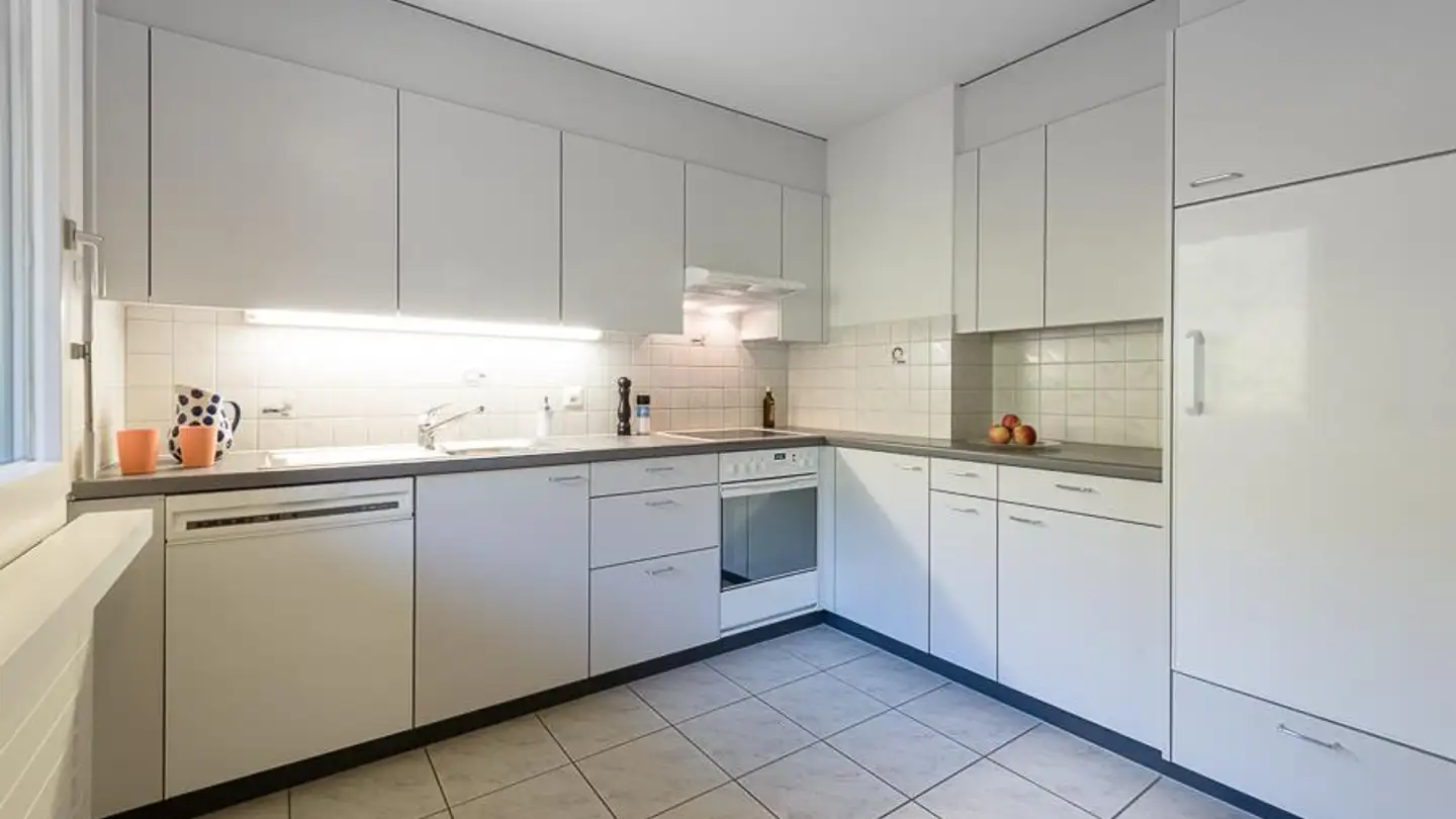 Appartamento in affitto - Im Kupferschmied 28, 4663 Aarburg - Photo 3