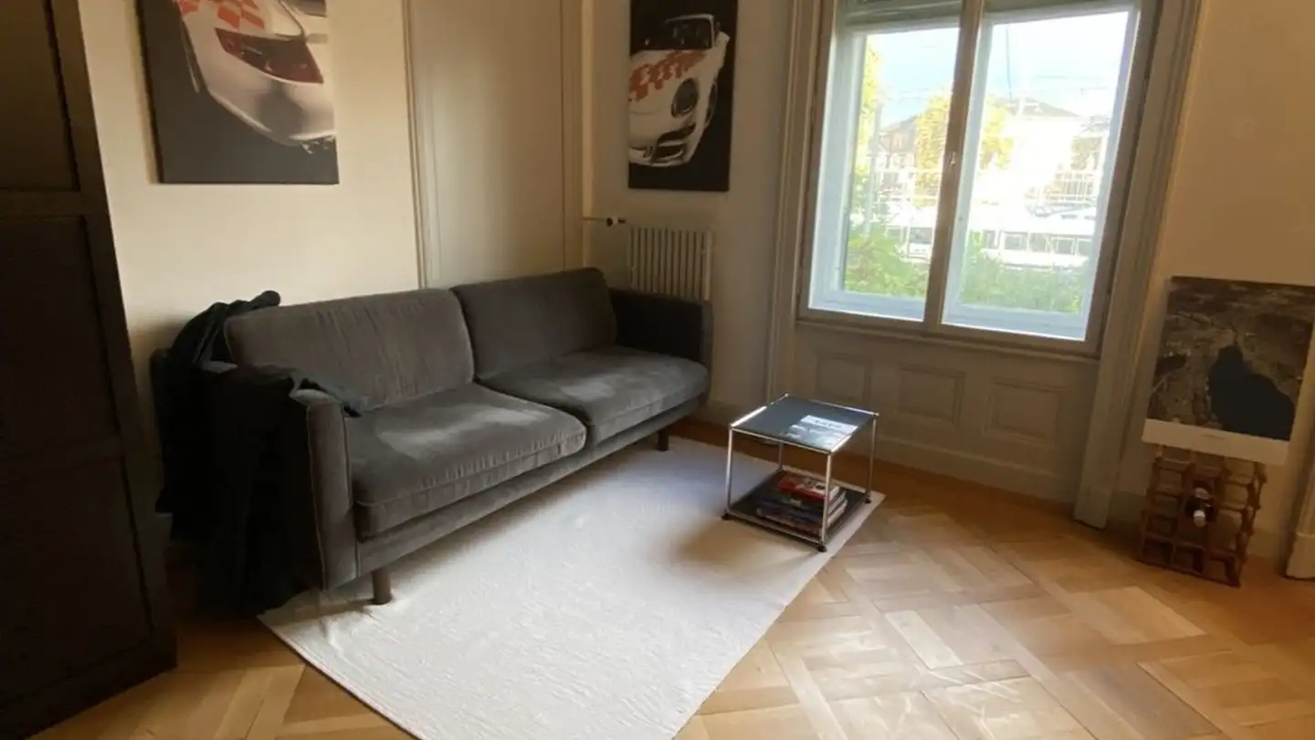 Stanza singola in affitto - Schaffhauserstrasse 1, 8400 Winterthur