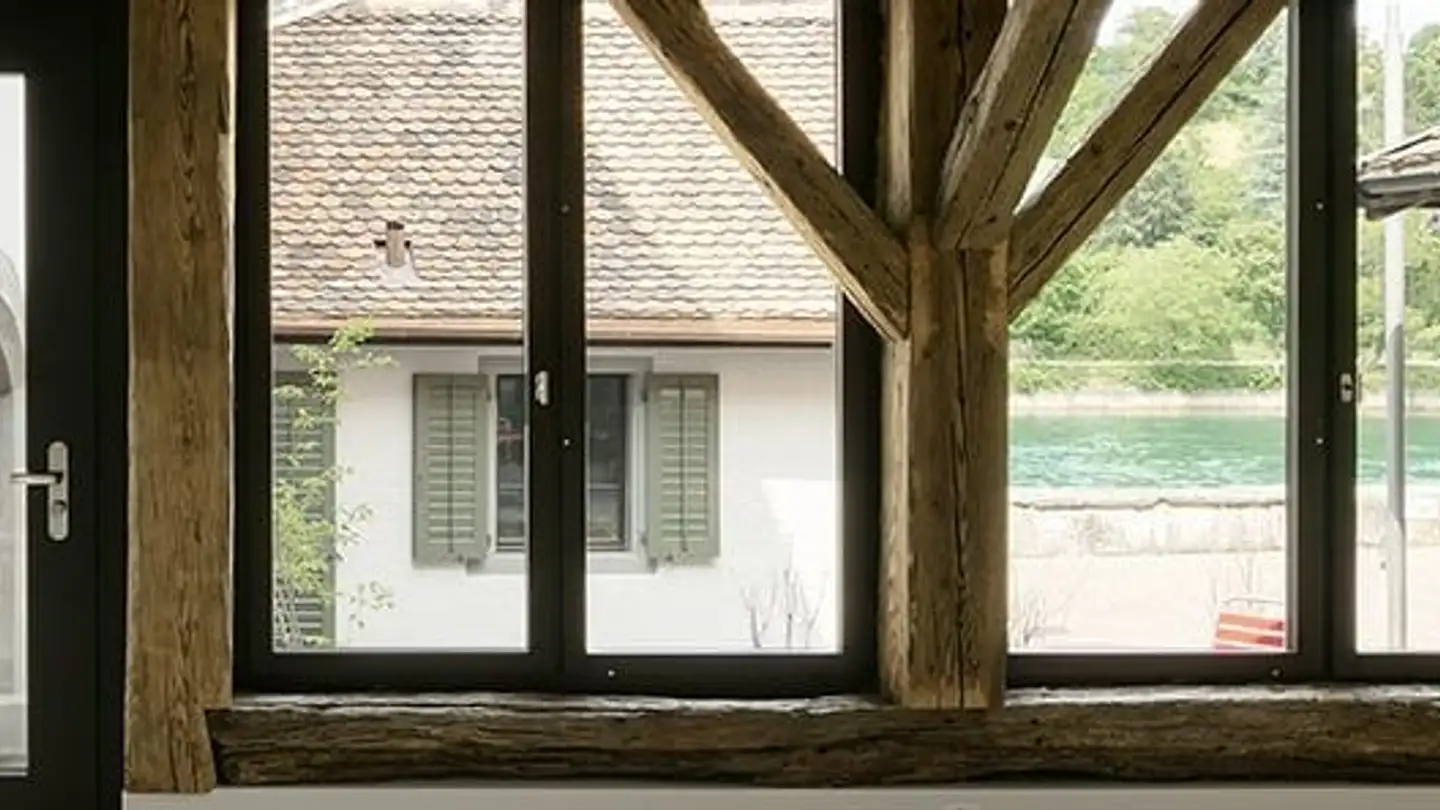 Wohnung mieten - Schwaderloch 7, 8253 Diessenhofen