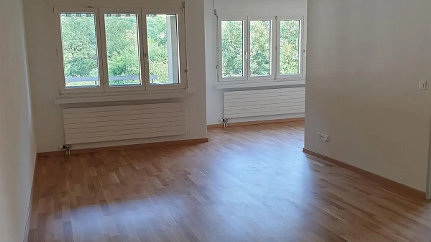 Appartamento in affitto - Im Kupferschmied 28, 4663 Aarburg - Photo 4