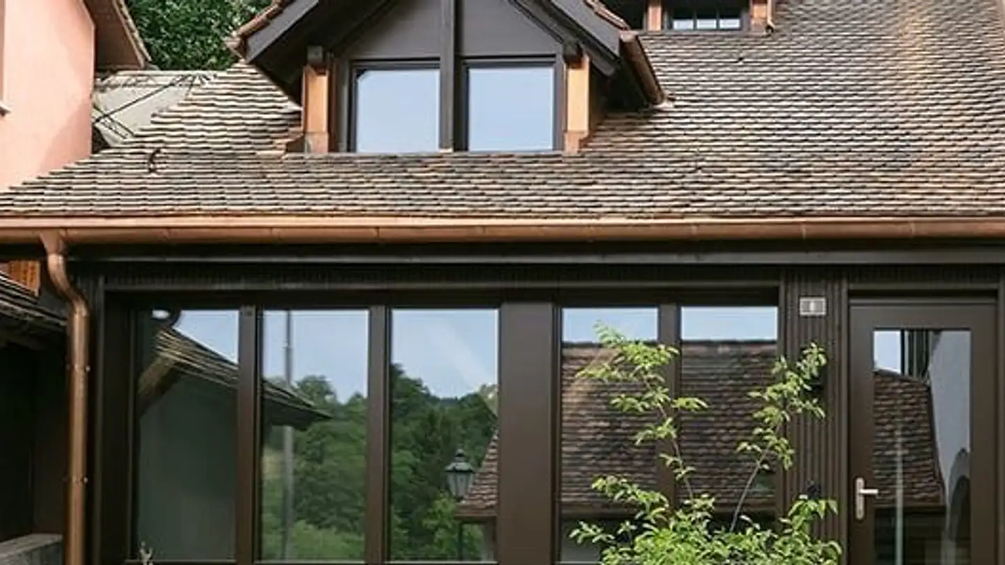 Appartamento in affitto - Schwaderloch 7, 8253 Diessenhofen - Photo 2