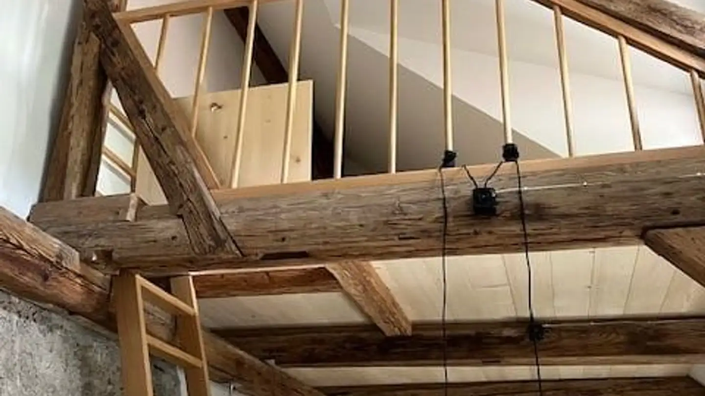 Appartamento in affitto - Schwaderloch 7, 8253 Diessenhofen - Photo 3