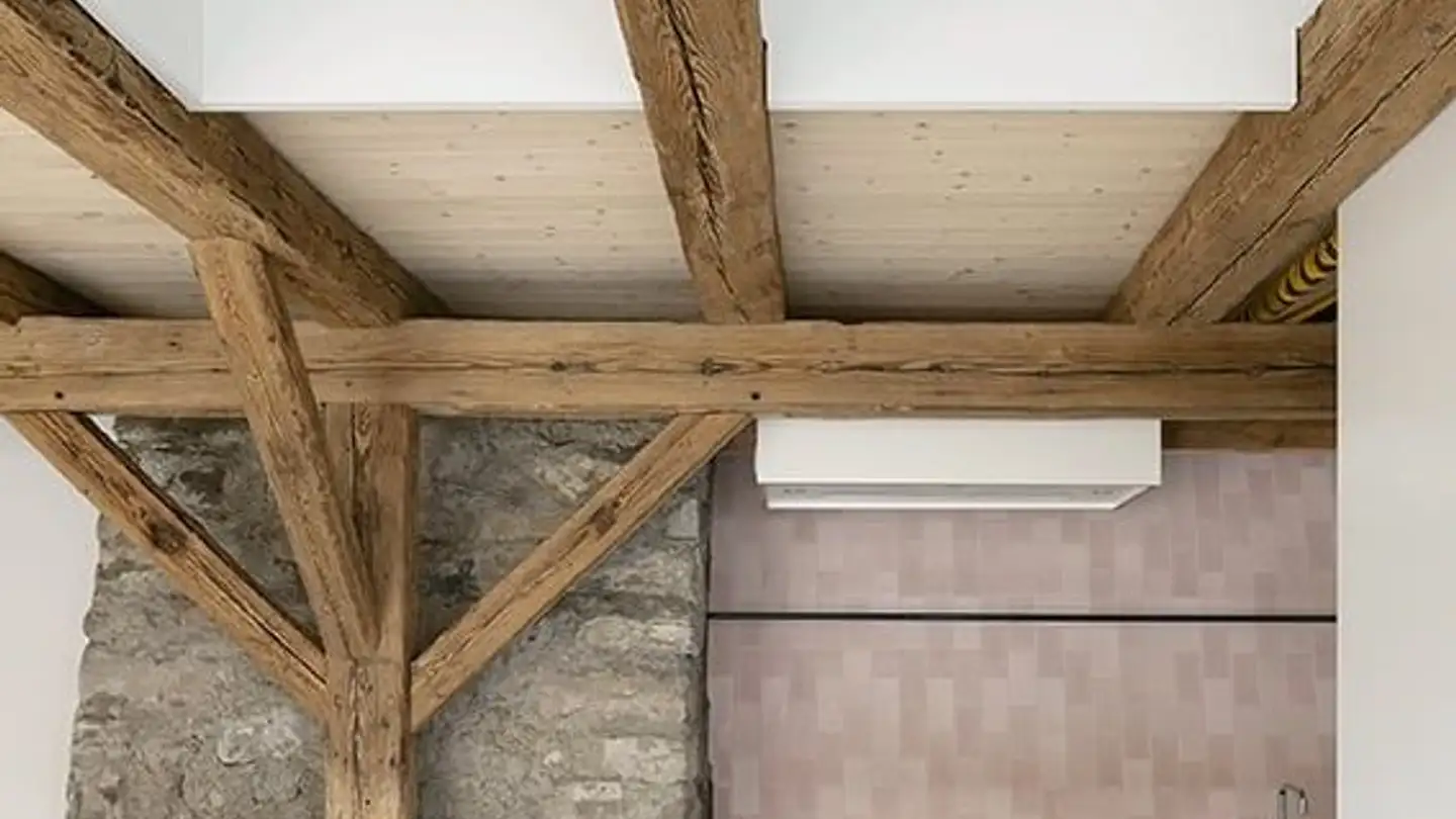 Appartamento in affitto - Schwaderloch 7, 8253 Diessenhofen - Photo 4