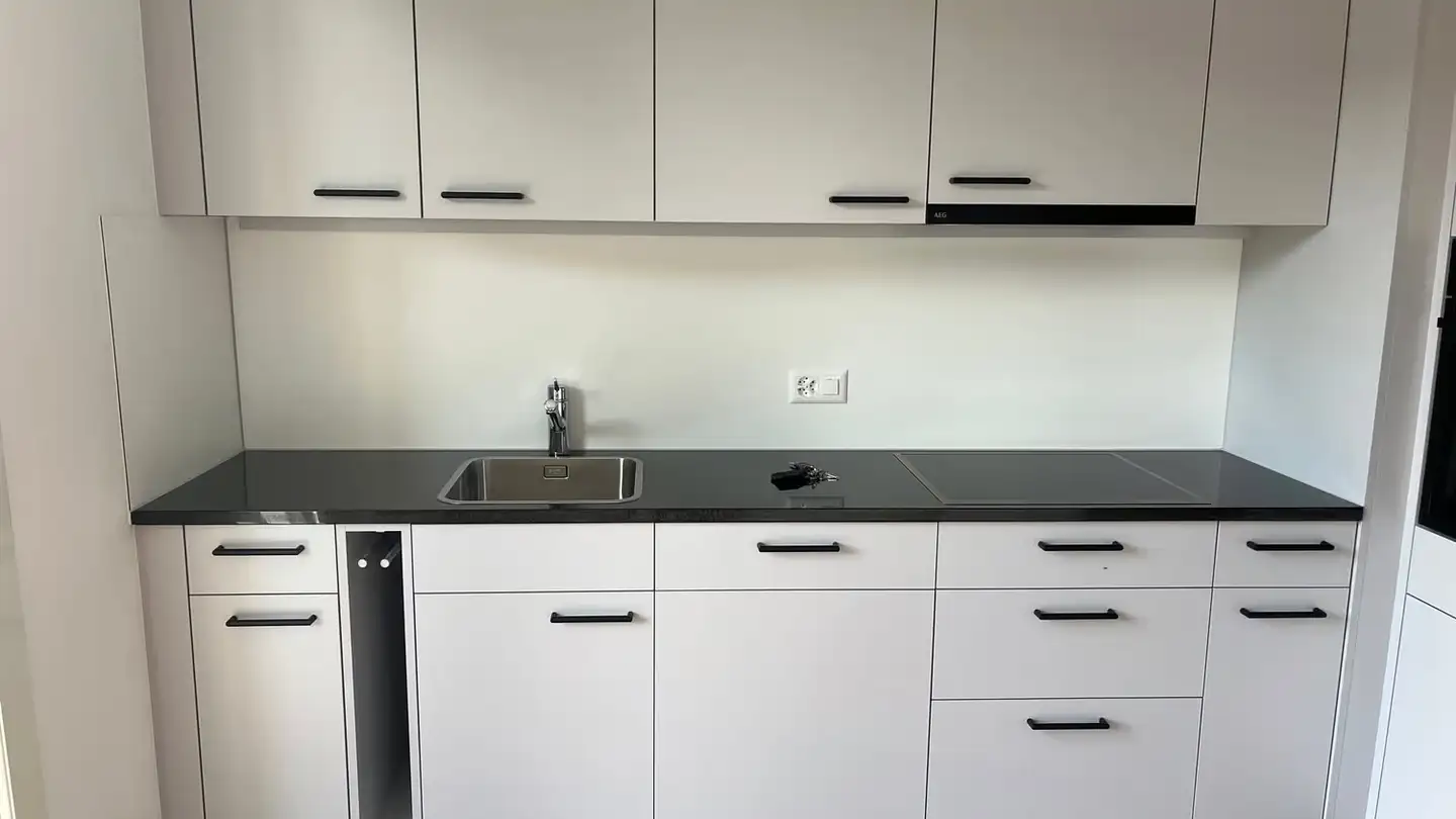 Appartamento in affitto - Freiestrasse 43, 3012 Bern