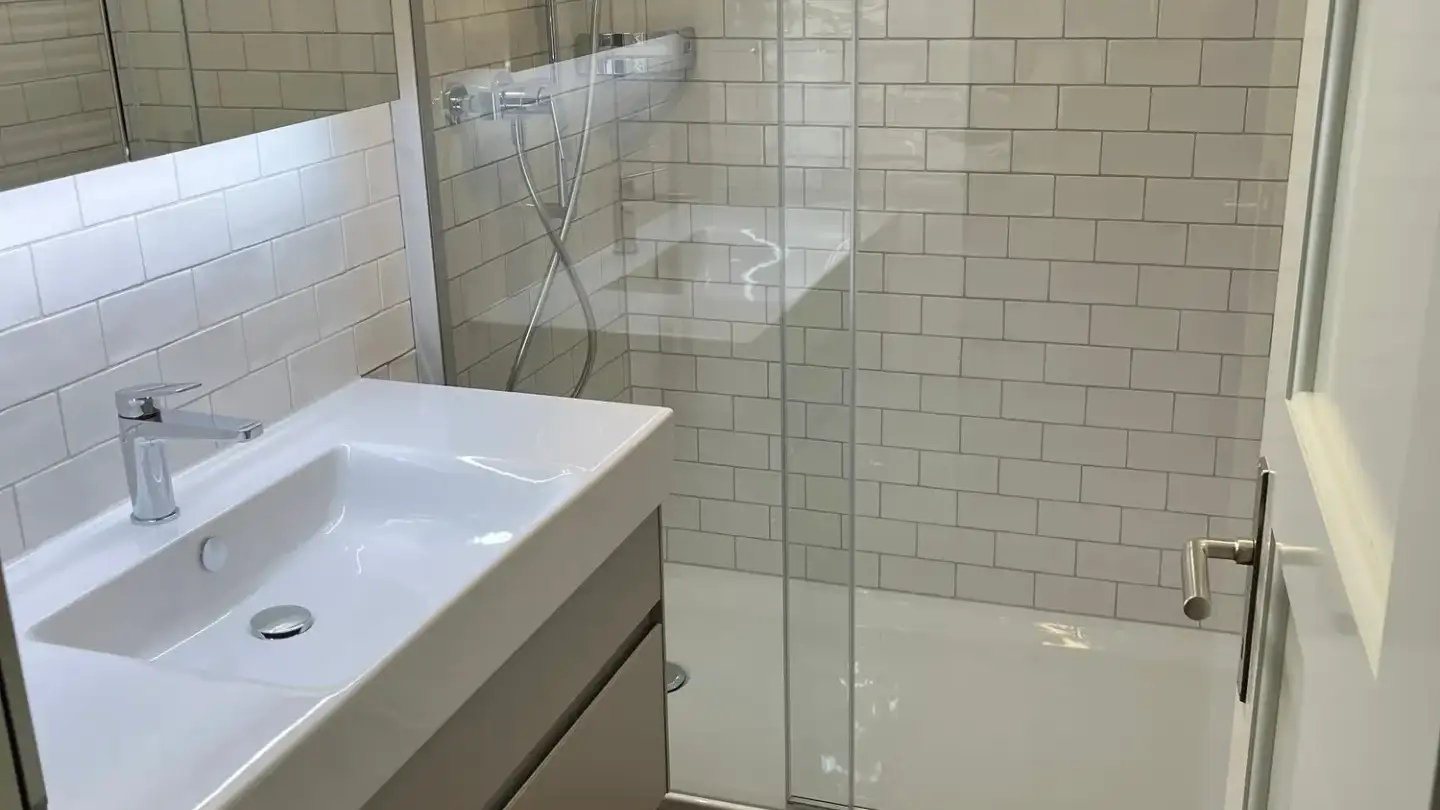 Appartamento in affitto - Freiestrasse 43, 3012 Bern - Foto 2
